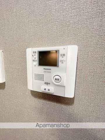 サムティ上町台龍造寺の内装写真