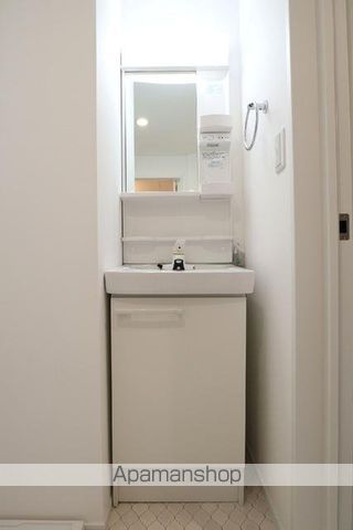 ヴェルデ保谷の内装写真