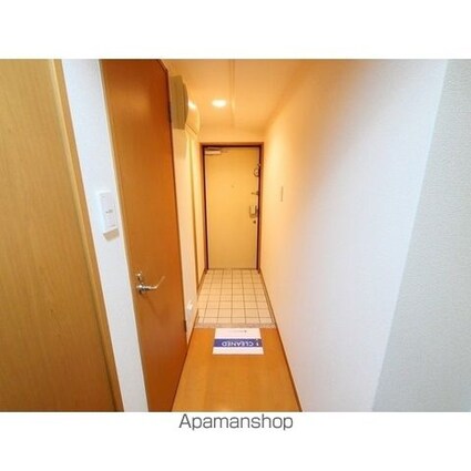 ＢＰＲレジデンス水天宮前[1R/22.99m2]の内装