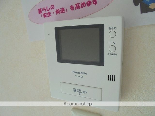 セフィラ大津の内装写真