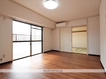 サンクオーレ古町[2LDK/51.94m2]の内装3