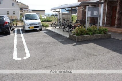 広島県福山市南今津町[1R/32.9m2]の共用部3