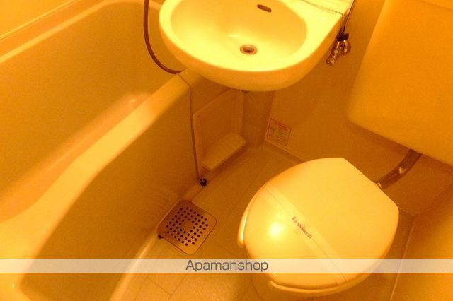 レオパレスOCTの内装写真