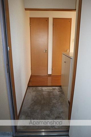 キャンパスCITY丸山の内装写真