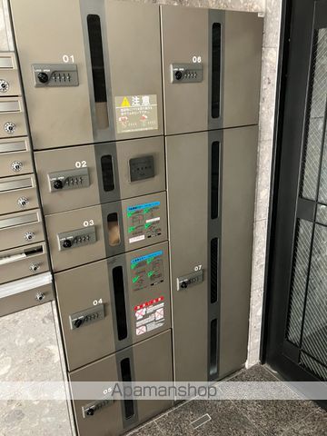 クレール玉造のその他写真