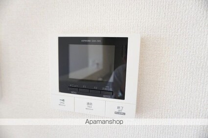 ブルーローズ[2LDK/55.33m2]のその他設備