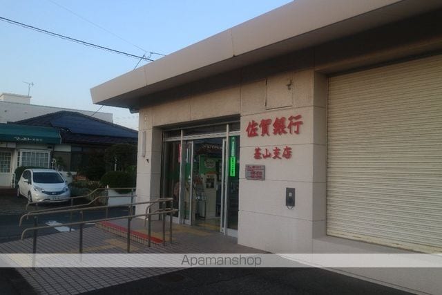 グランシール美鈴の周辺写真
