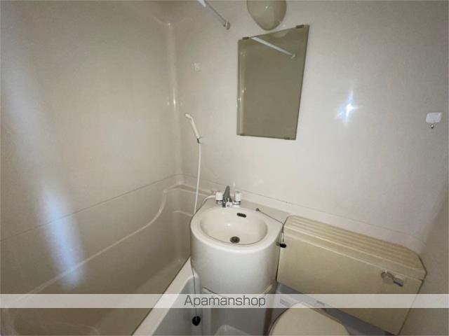アメニティ曽根の内装写真