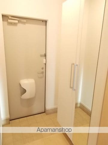 T・フロムIの内装写真