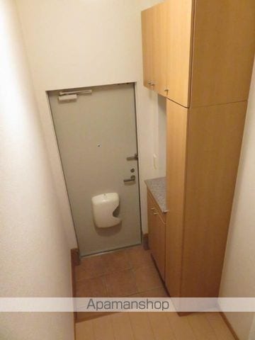 ベルビューコートAの内装写真