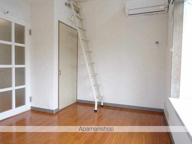 エクセルシャトー原町の内装写真