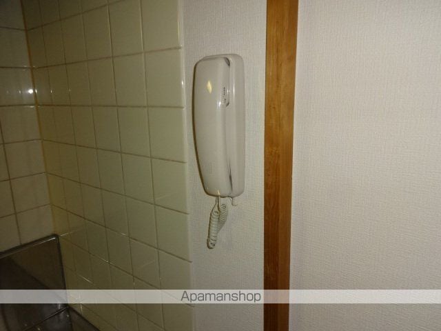 マンション有紀の内装写真
