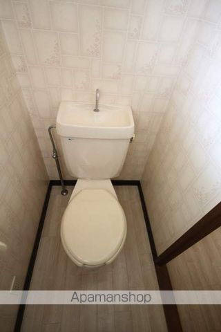 エクセレントハイツの内装写真