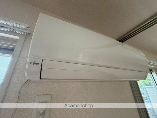 グランデ北沢IIの内装写真