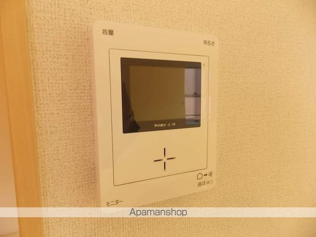 ヴィラ・ソーレIIの内装写真