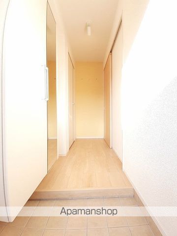 中村家 RONDENの内装写真