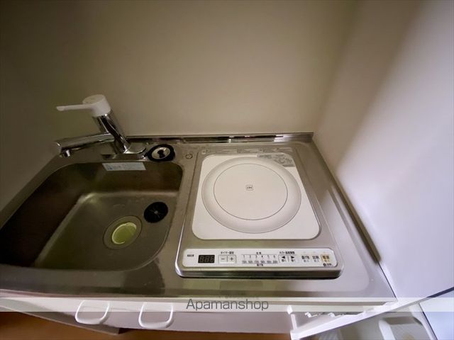 EM’Sマンションの内装写真