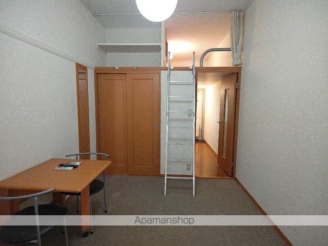 レオパレスESSOR湯築の内装写真