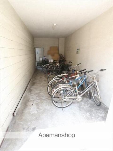 門田ビル[1K/18.5m2]の共用部4