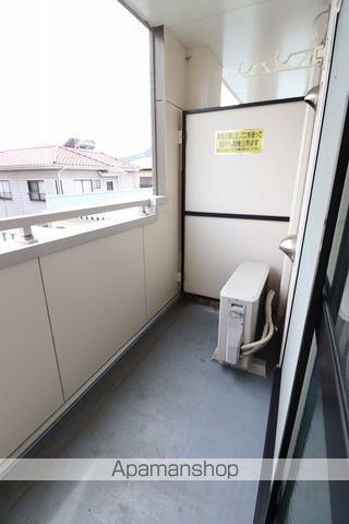 フラン淀川の内装写真