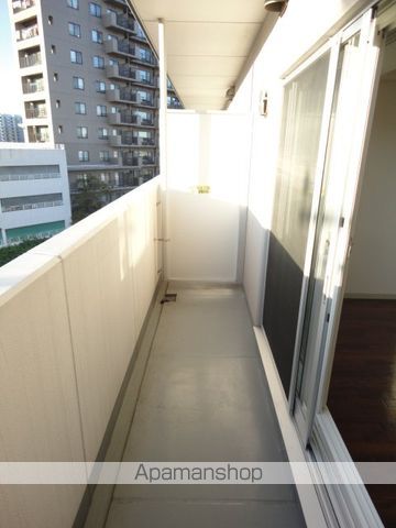 PRIME URBAN宮の沢の内装写真