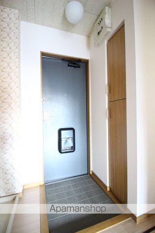 ロンサール奥田の内装写真
