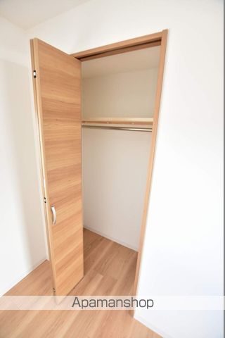 カサトレスVIIIの内装写真
