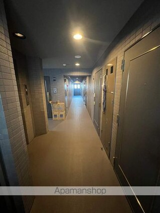 ルーブル中野新橋参番館[2K/40.5m2]の共用部1