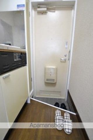 アリス太田第8 1号の内装写真