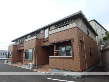 スマイル[1LDK/50.09m2]の外観2