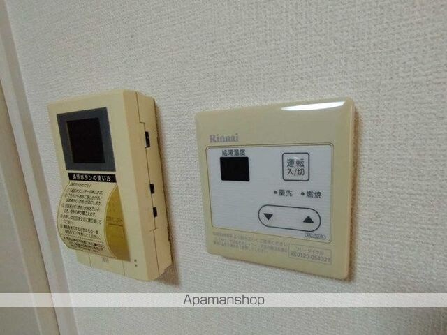 和歌山県和歌山市中之島[1LDK/33.39m2]の内装3