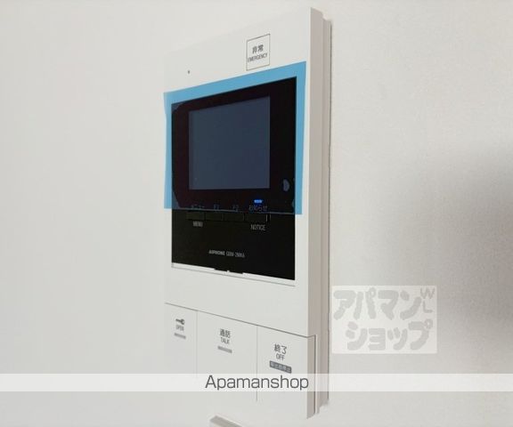 ウェルスクエア千本下長者の内装写真