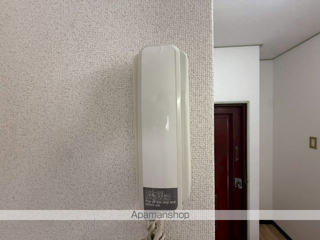 ハイツ北之町A棟の内装写真