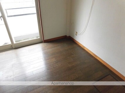 ハイツＪ[1K/19.83m2]のリビング・居間