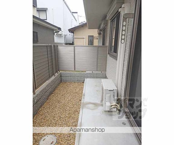 ShaMaison manoaの内装写真