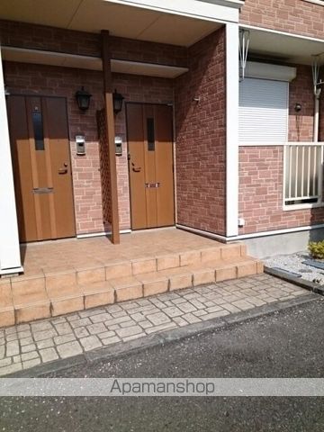 プリムローズＳ．Ｋ[2LDK/60.86m2]の共用部