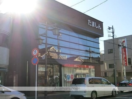 東京都立川市羽衣町２丁目[1DK/32.64m2]の周辺3