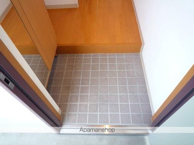 ウイングコート六軒の内装写真