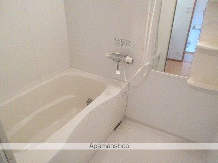 クレセントコート高円寺[1K/26.05m2]のバス