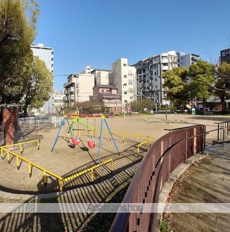 プレサンス高津公園ディオの周辺写真