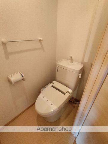 ブルースカイの内装写真