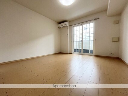 フラン・ジェルメ[1R/32.9m2]の内装6