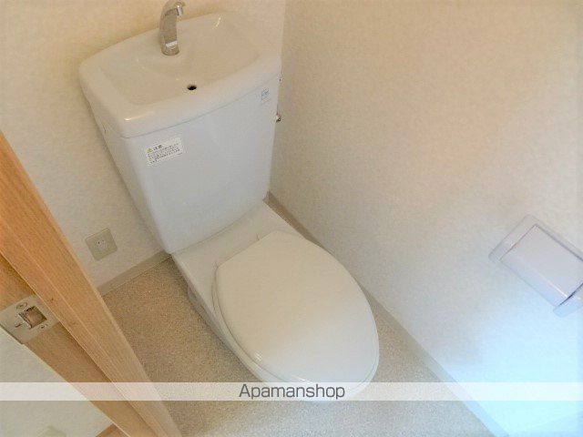 ディナスティ福島の内装写真