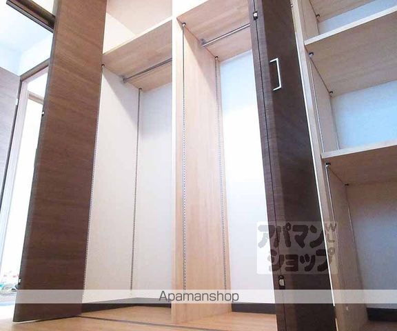 エスポワール京都の内装写真