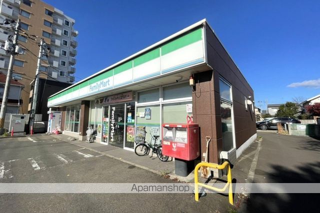 アトレー成田町の周辺写真