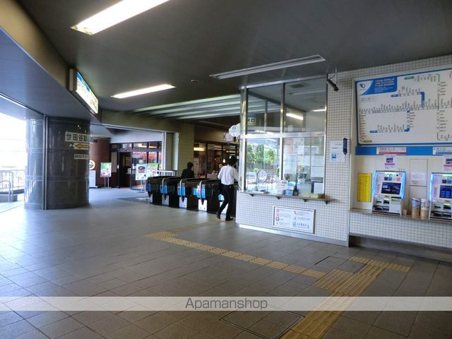 ルネ豪徳寺の周辺写真