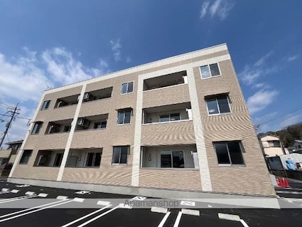 アデランテみくまり（省エネ物件）[3LDK/65.37m2]の外観1
