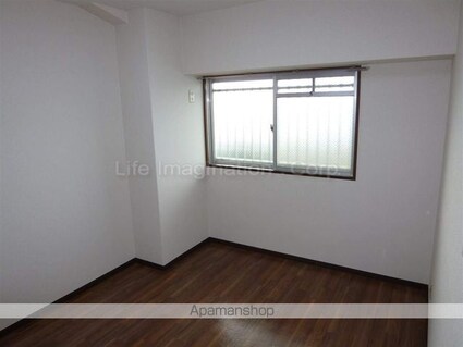 滋賀県栗東市高野[3LDK/60.75m2]の内装4