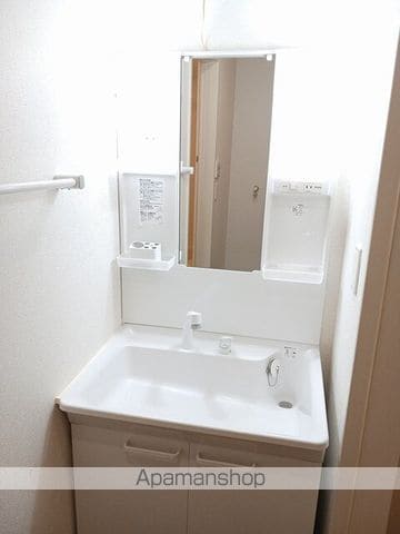 グランディール橘Aの内装写真
