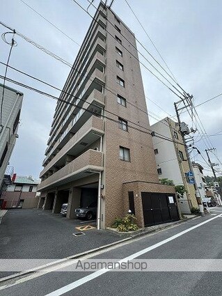 広島県広島市西区己斐本町２丁目[3LDK/73.2m2]の外観5